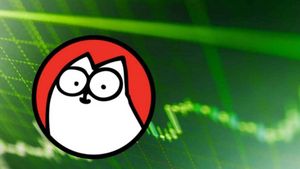 سيمون's Cat (CAT) يرتفع بعد الإعلان عن إدراج Binance Listing