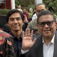 Eks Komisioner Bawaslu hingga Kader PDIP Jadi Saksi Sidang Hasto Hari Ini