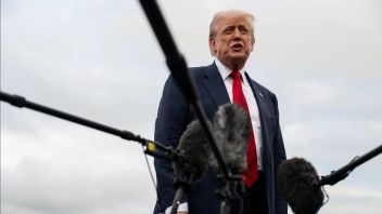 ronyme : Le Cambodge demande au président Donald Trump de la récompense Nobel de la Paix au Cambodge