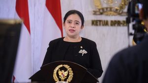Ketua DPR RI Ajak Forum Parlemen Dunia Hadiri IPU ke-144 di Bali 
