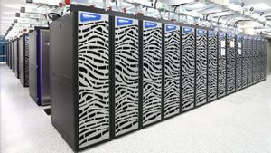 Korea Selatan akan Perkenalkan Superkomputer ke-6 Tahun 2023: Dukung Pengembangan Chip hingga Teknologi Luar Angkasa