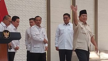 Welcoming Ramadan Mobility 2025, Prabowo Orders To Lower Toll Tariffs And Airplane Tickets