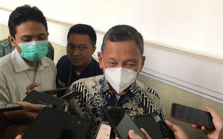 Divestasi 14 Persen Saham Vale Sudah Finalisasi, Menteri ESDM: Gabungan dari Sumitomo dan Vale Kanada