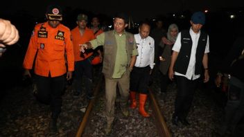 Rawan Longsor, Warga Bantaran Sungai Cisadane Bakal Direlokasi ke Pamoyanan Bogor