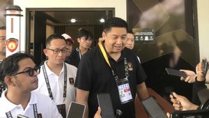 Dana Sponsor Piala Presiden 2024 Meningkat Rp20 Miliar dalam 3 Hari