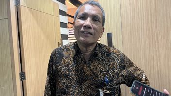 KPK Clarifies The Wealth Of The Governor Of Lampung Regarding Alleged Suspicious Transactions