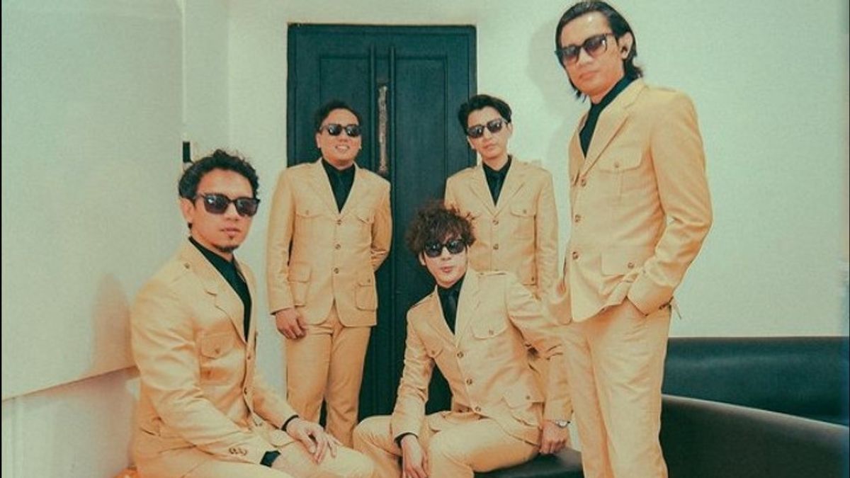 The Changcuters Ungkap Keresahan atas Pudarnya Makna Perbedaan Lewat Single Baru