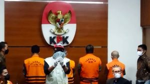 Berita DIY, KPK: Haryadi Suyuti "Mengawal" Permohonan IMB Apartemen di Malioboro