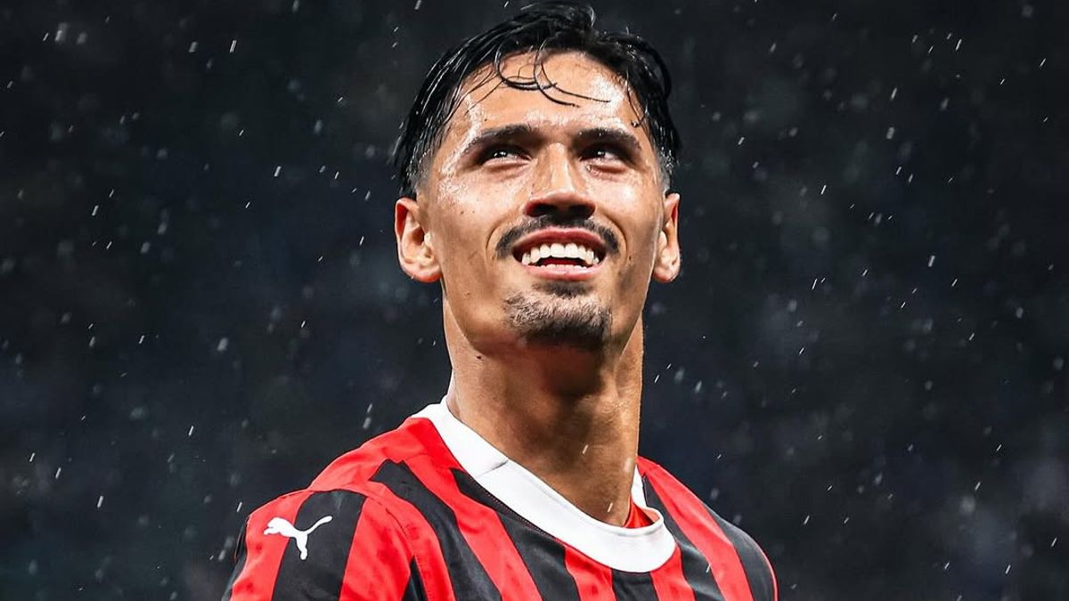 تيجاني ريجندرز يتوصل إلى صفقة مع مانشستر سيتي بقيمة 55 مليون يورو