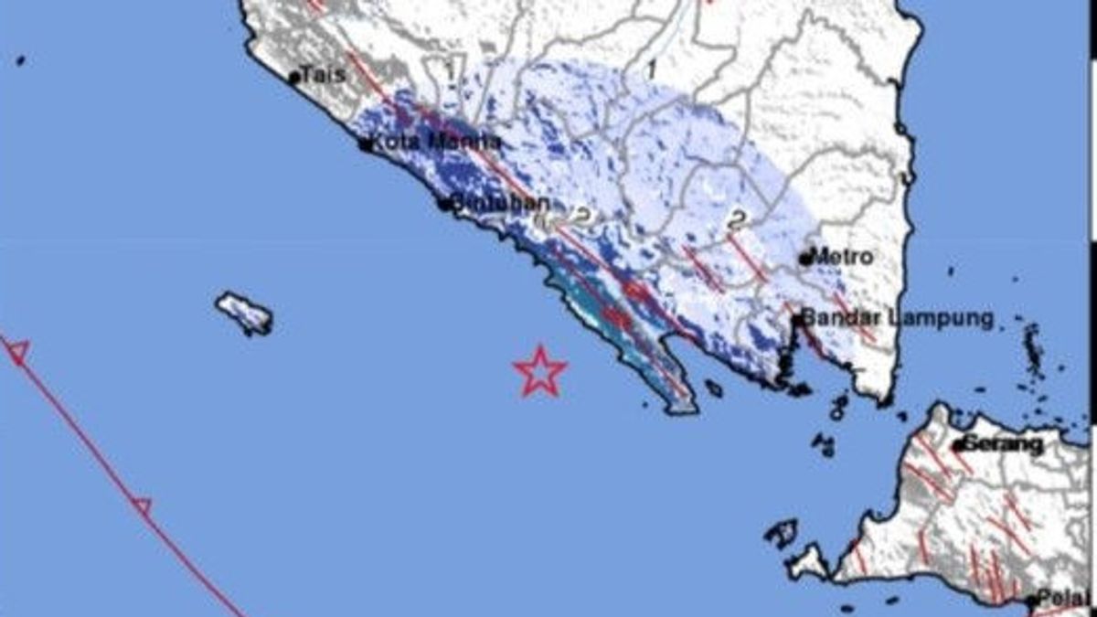 4.8 SR地震震动楠榜西海岸