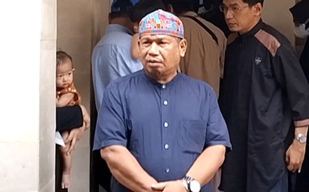 Hampir Satu Tahun Berjuang, Babe Cabiita Akhirnya Meninggal Dunia Gegara Anemia Aplastik