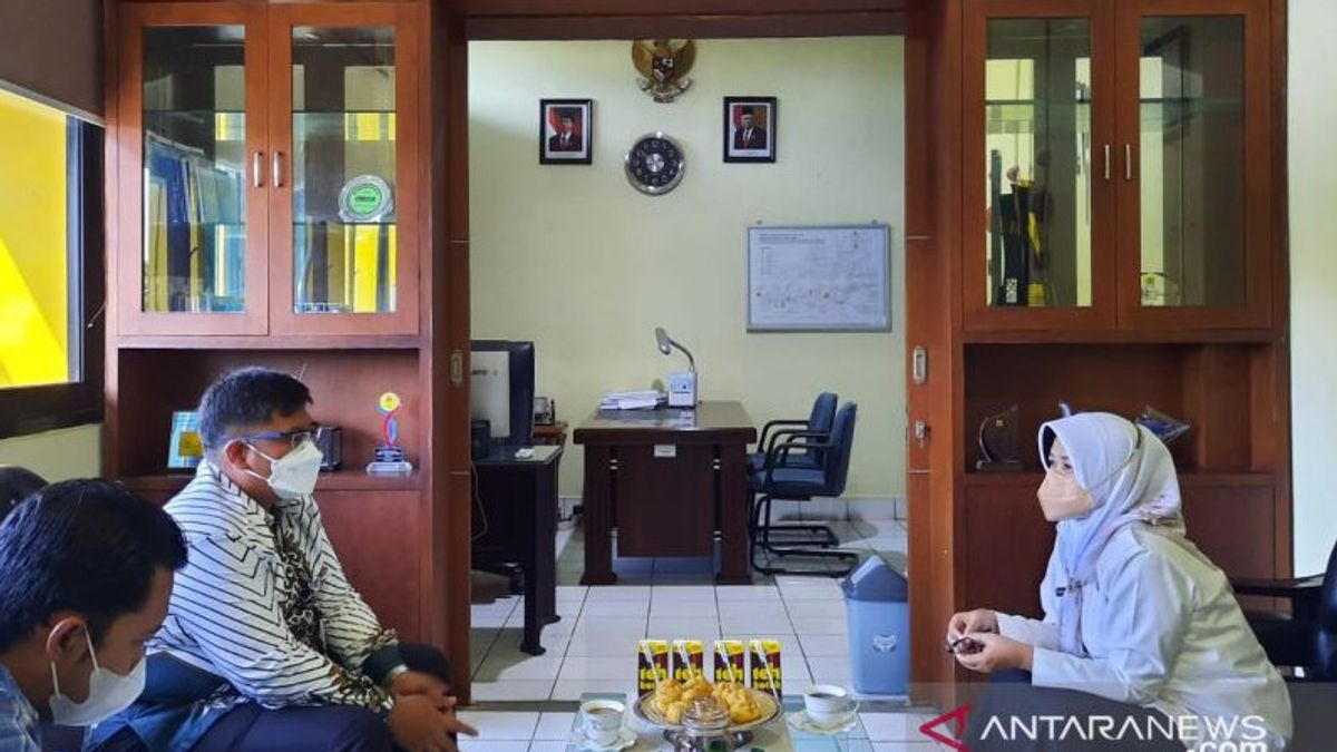 Wakil Bupati Sinjai: 11 Dusun di Sinjai Sulsel Akan Segera Teraliri Listrik