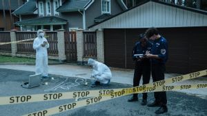 Kasus Pembunuhan di AS Merosot Drastis 2024-2025, Penyebabnya Masih Tanda Tanya