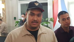 Menpora Dito Dukung Byon Combat sebagai Magnet Industri dan Olahraga