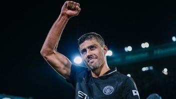 Après le départ de Rodri à Real Madrid, Man City veut un milieu de terrain de Forest