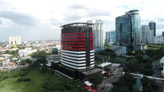 KPK Temukan Penggunaan Anggaran 'Tak Masuk Akal' Penanganan COVID-19 oleh Calon Petahana di Jawa Timur