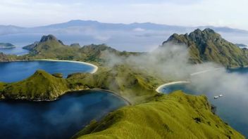 Indonesia Juara Trip Siap Promosikan Keindahan Alam Indonesia ke Wisatawan Tiongkok