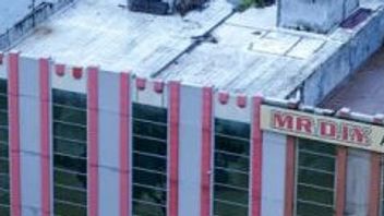Le trafic entre Aceh Timur et Langsa a été rétabli, l’aide a atteint les zones isolées