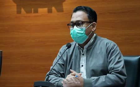 Dipanggil KPK Terkait Dugaan Korupsi Pengaturan Barang Kena Cukai, Eks Sekretaris DPRD Bintan Ternyata Sudah Meninggal