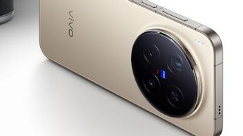vivo X300 降电池容量在欧洲正式推出