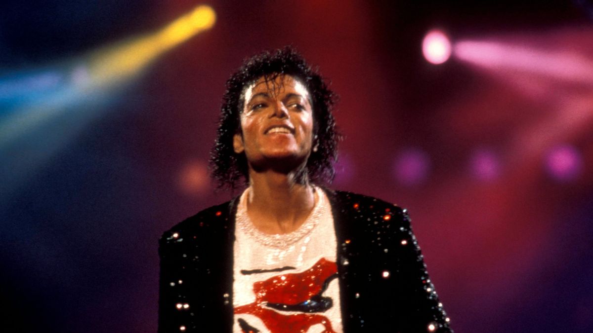 Soon To Produce, Michael Jackson's Biopic Film Will Air 2025