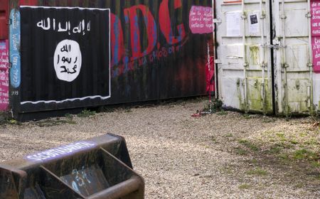 ISIS Rilis Rekaman Suara Sebut Pandemi Hukuman Ilahi