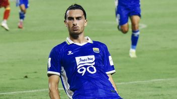 アジアチャンピオンズリーグ2の結果:セランゴールに2-0で勝利し、ペルシブは順位表のトップに登りました