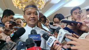 Bahlil assure que l’investissement dans IKN après Bambang Susantono Mundur n’est pas réduit