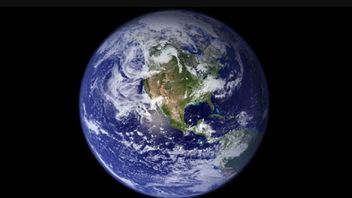 Pourquoi La Terre Produit-elle De L’oxygène Alors Que D’autres Planètes Ne Le Font Pas? Voici Comment Les Scientifiques Expliquent