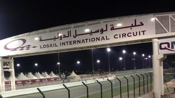 Jadwal MotoGP 2024, Qatar Kembali Jadi Seri Pembuka