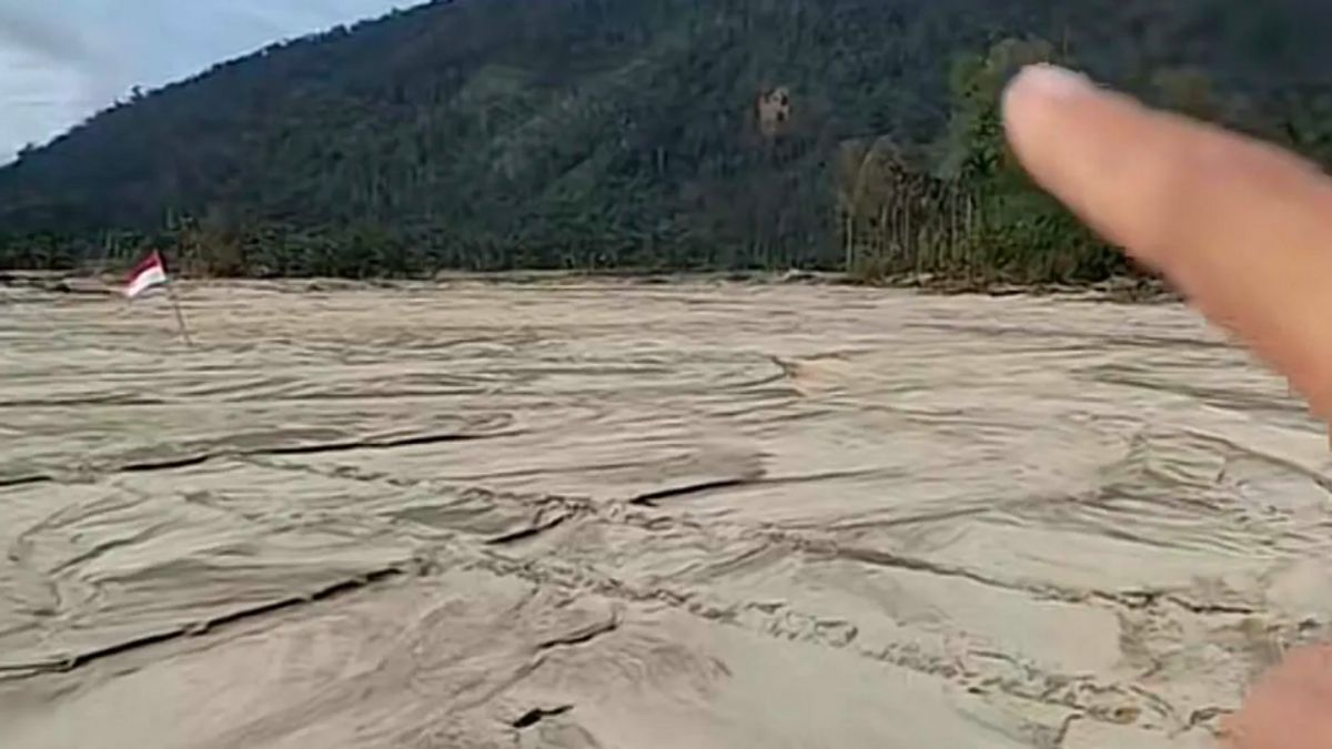 Pemulihan Destinasi Wisata Sungai Lokop Masuk Agenda Prioritas Kementerian Pariwisata