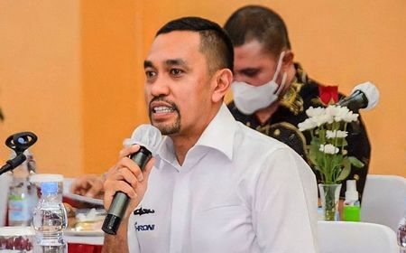 Bareskrim Selidiki Penipuan Investasi Fahrenheit yang Kerugiannya Rp5 Triliun dan Disoroti Ahmad Sahroni