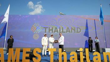 Les Jeux de la SEA 2025 en Thaïlande sont touchés par des problèmes de services et de logistique