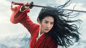 Kontroversi Film <i>Mulan</i>: Ungkapan Terima Kasih Disney ke Pemerintah Xinjiang China Diprotes