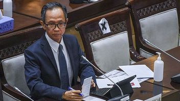 OJK:インドネシア経済は危機に直面して強いことを証明
