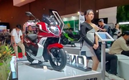 Alva Pastikan Kehadiran Motor Listrik Terbaru, Diperkirakan Meluncur di GIIAS 2024