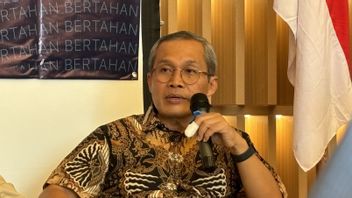 Alexander Marwata Tantang Pimpinan KPK Era Setyo Budiyanto Proses Tudingan Rintangi Penyidikan