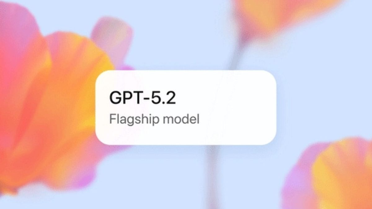OpenAI يقدم GPT-5.2 ، أقوى نماذج الذكاء الاصطناعي للعلوم والرياضيات