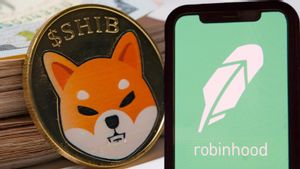 Kini Pengguna Robinhood Bisa Transfer <i>Cryptocurrency</i> ke Platform Lain