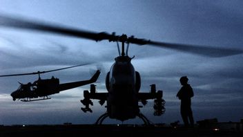 Menlu G7 Desak Iran Buka Selat Hormuz