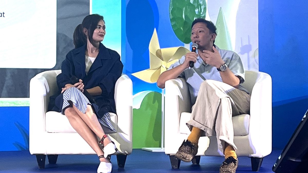 Ringgo and Sabai Always Have Milk for the Family, the Doctor Reveals the Benefits
