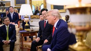 Presiden Korsel: Penggerebekan Pabrik Baterai Hyundai di AS Pengaruhi Investasi