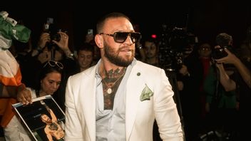 Conor McGregor Klaim Lawan Michael Chandler dalam UFC Gedung Putih