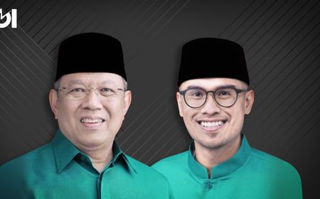 Debat Pilkada Tangsel: Benyamin Komitmen Keras Antikorupsi, Putri Ma’ruf Amin Ingin Warga Berbudaya Kelas Dunia