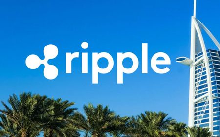 Sangar, Ripple Digaet Dubai International Financial Centre untuk Inovasi Blockchain di UEA!