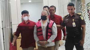 Kejagung: Dirut Sritex Iwan Kurniawan Tanda Tangani Kredit yang Dikondisikan