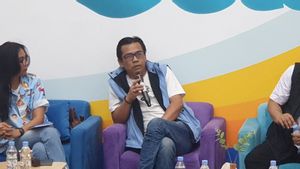 TKN Golf Prabowo-Gibran Minta Mahfud MD Segera Mundur Sesuai Janjinya