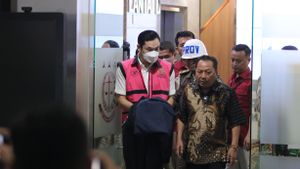 Suami Sandra Dewi Jadi Tersangka Kasus Korupsi Timah, Akomodir Penambang Ilegal