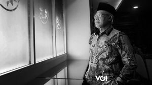 Wacana Pilkada Tak Langsung, Muhammadiyah Minta Dikaji Matang