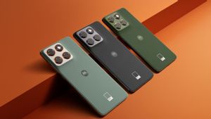 Motorola Edge 70 Segera Rilis: Smartphone Super Tipis Meluncur 5 November 2025